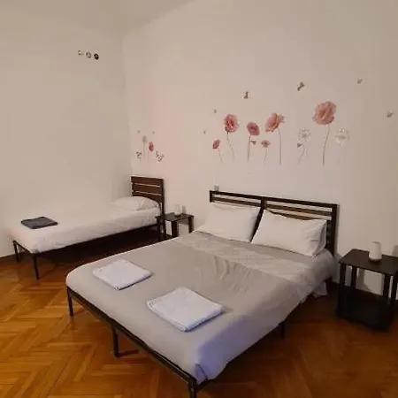 Appartamento Dock Bay Trieste